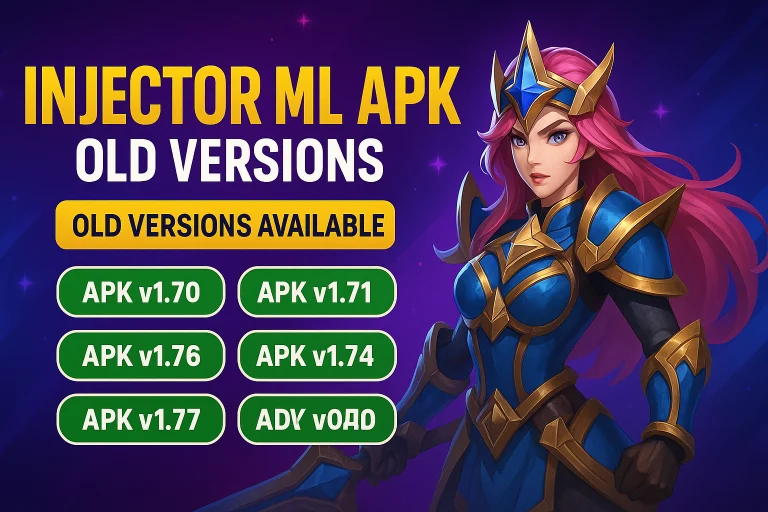 injector ml apk old versions