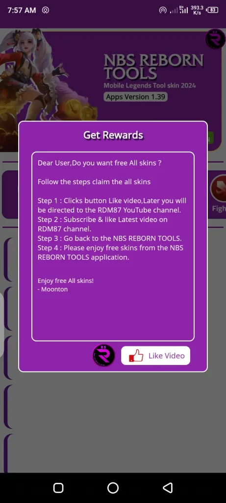 nbs reborn apk screenshot 4 1