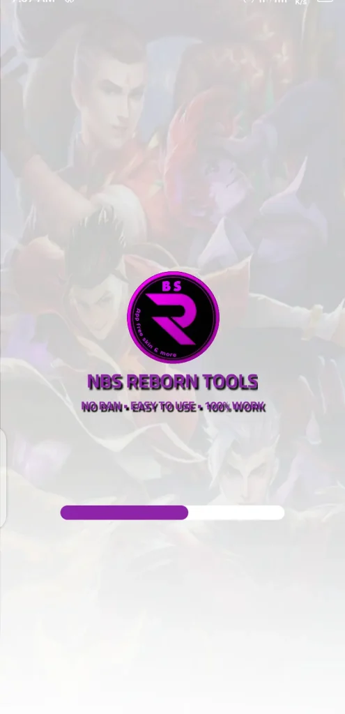 nbs reborn apk screenshot 5 1